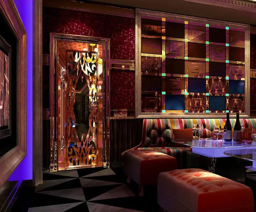 临沂商务ktv低端场，体验商务娱乐新风尚-沂南县ktv预定